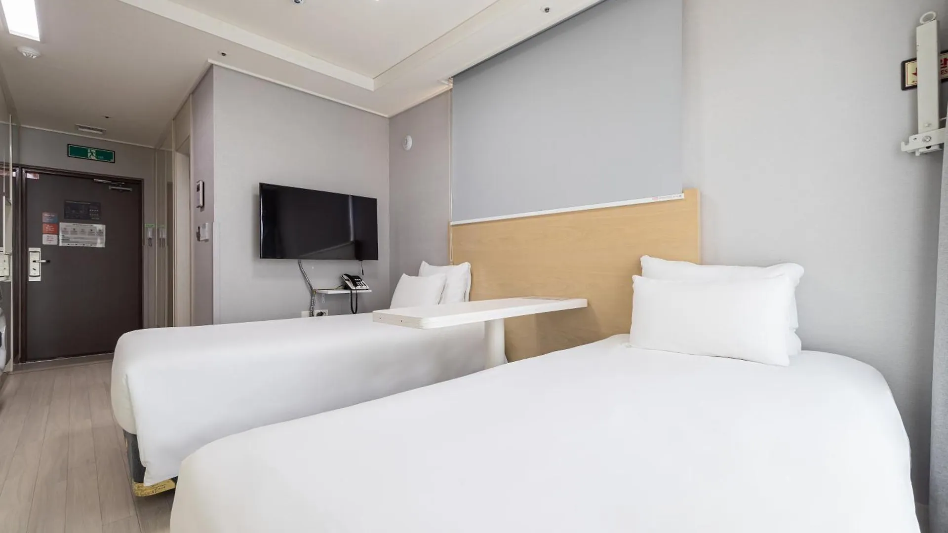 ****  Gl City Hotel Incheon Airport Sydkorea