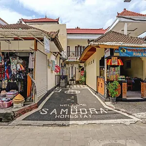 Samudra Hotel