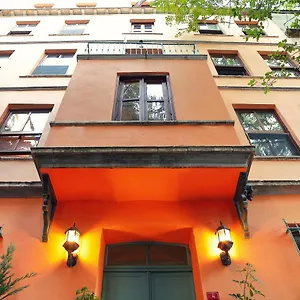 House Mola Galata Hotel
