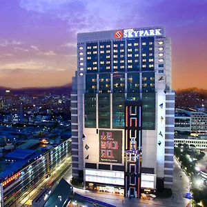 Skypark Kingstown Dongdaemun Hotel