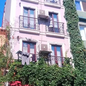 taksim-city-hostel.istanbul-turkeyhotels.com/