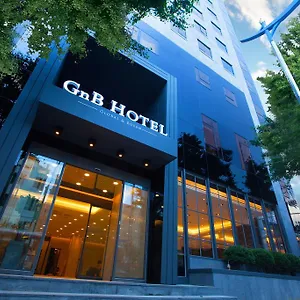 **** Hotel Gnb South Korea