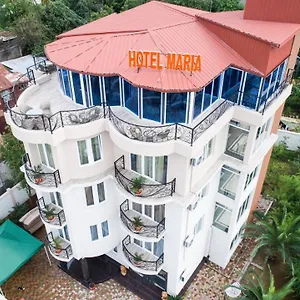 **** Hotel Maria Georgia