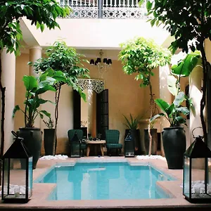 ***** Riad Riad O Morocco