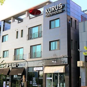 Korus Pensión