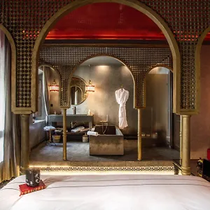 **** Riad Dar Kandi Morocco