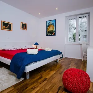 **** Guest house Old Mulberry Croatia