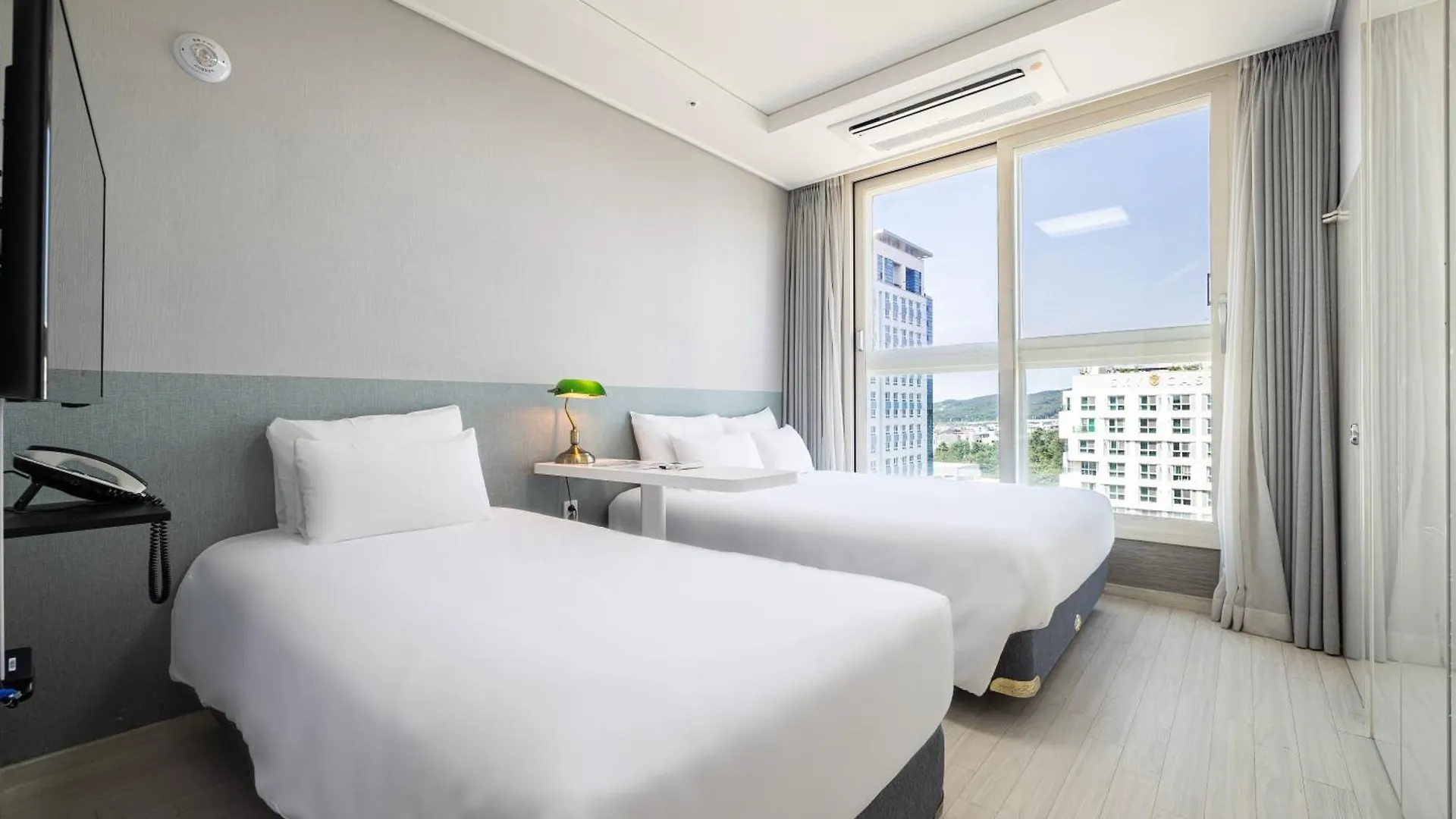 ****  Gl City Hotel Incheon Airport South Korea